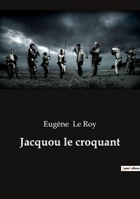 Produktbild: Jacquou le croquant