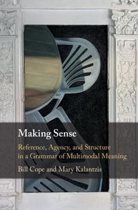 Produktbild: Making Sense
