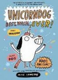 Produktbild: Unicorndog #1: Best. Wish. Ever!