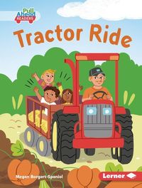 Produktbild: Tractor Ride