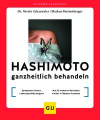 Produktbild: Hashimoto ganzheitlich behandeln