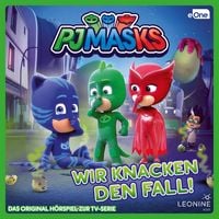 Produktbild: Folgen 19-24: Wir knacken den Fall
