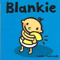 Produktbild: Patricelli, L: Blankie