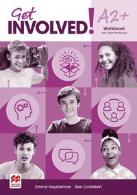 Produktbild: Get involved!