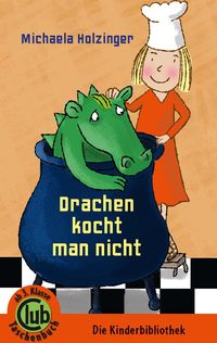 Produktbild: Drachen kocht man nicht