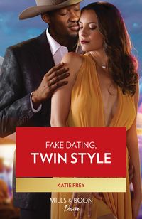 Produktbild: Fake Dating, Twin Style