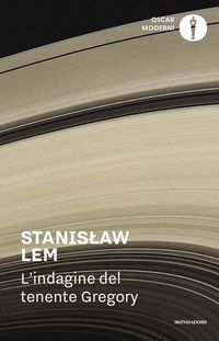 Produktbild: L' indagine del tenente Gregory