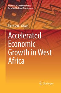 Produktbild: Accelerated Economic Growth in West Africa