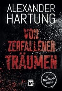 Produktbild: Von zerfallenen Tr&auml;umen