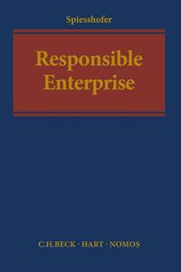 Produktbild: Responsible Enterprise