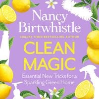Produktbild: Clean Magic