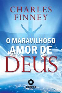 Produktbild: O Maravilhoso Amor de Deus