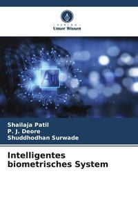 Produktbild: Intelligentes biometrisches System