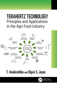 Produktbild: Jayas, D: Terahertz Technology