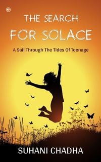 Produktbild: The Search For Solace