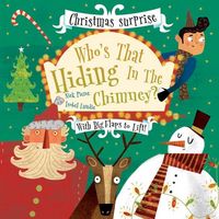 Produktbild: Who's Hiding In The Chimney?