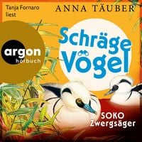 Produktbild: Schr&auml;ge V&ouml;gel - SOKO Zwergs&auml;ger