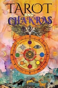 Produktbild: Tarot and Chakras