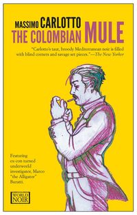 Produktbild: The Colombian Mule