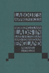 Produktbild: Labour's Apprentices
