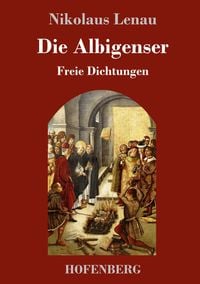 Produktbild: Die Albigenser