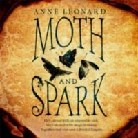 Produktbild: Moth and Spark