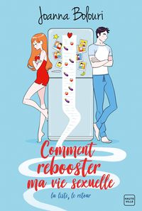 Produktbild: La Liste, T2 : Comment rebooster ma vie sexuelle