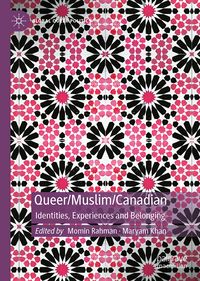 Produktbild: Queer/Muslim/Canadian