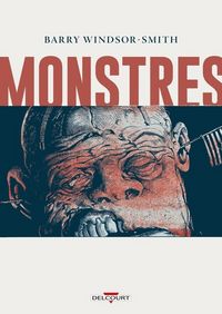 Produktbild: Monstres