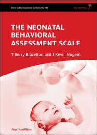 Produktbild: Neonatal Behavioral Assessment Scale
