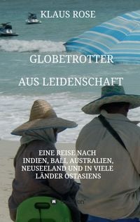 Produktbild: Globetrotter aus Leidenschaft