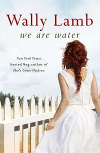 Produktbild: We Are Water