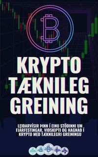 Produktbild: Krypto T&aelig;knileg Greining