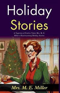 Produktbild: Holiday Stories