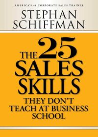Produktbild: The 25 Sales Skills