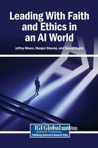 Produktbild: Leading With Faith and Ethics in an AI World