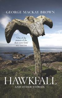 Produktbild: Brown, G: Hawkfall