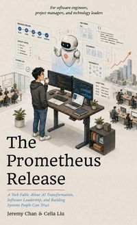 Produktbild: The Prometheus Release