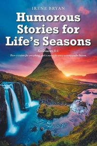 Produktbild: Humorous Stories for Life's Seasons