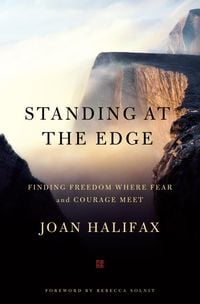 Produktbild: Standing at the Edge