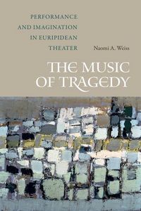 Produktbild: Weiss, N: The Music of Tragedy