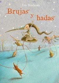 Produktbild: Brujas Y Hadas