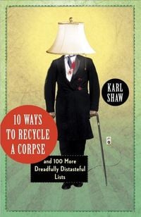 Produktbild: 10 Ways to Recycle a Corpse