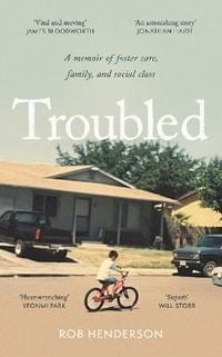 Produktbild: Troubled