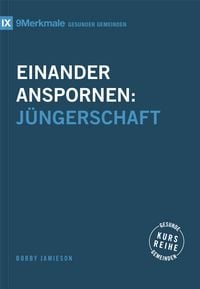 Produktbild: Einander anspornen