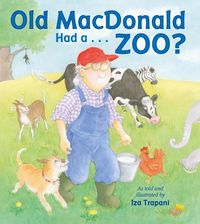 Produktbild: Old Macdonald Had a Zoo