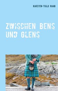 Produktbild: Zwischen Glens und Bens