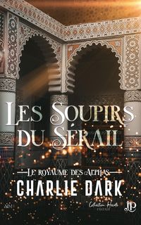 Produktbild: Les soupirs du serail