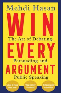 Produktbild: Win Every Argument