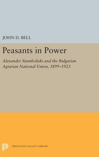 Produktbild: Peasants in Power